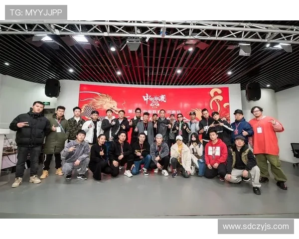 赛后复盘：杭州街舞队vs重庆街舞队的战术