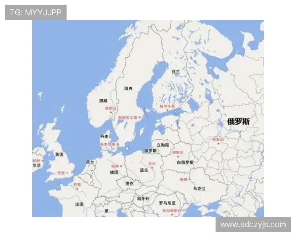 俄罗斯与瑞典历史交锋战绩分析及未来对决展望