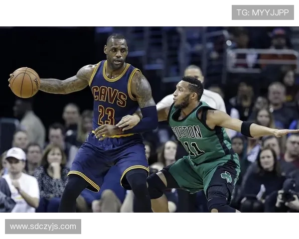 骑士与勇士激战正酣精彩图文直播带你全程感受比赛魅力