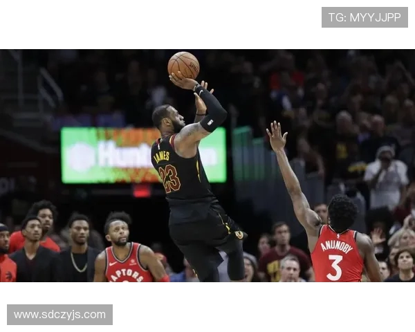 骑士与猛龙精彩对决全场回放分析与精彩瞬间回顾