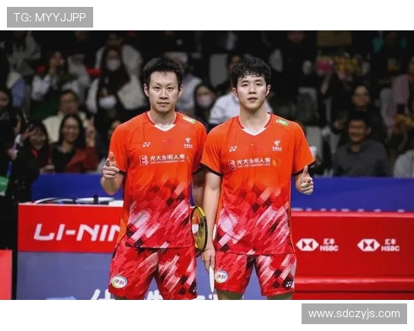 杭州羽毛球队实力强劲最新个人能力TOP10选手揭晓